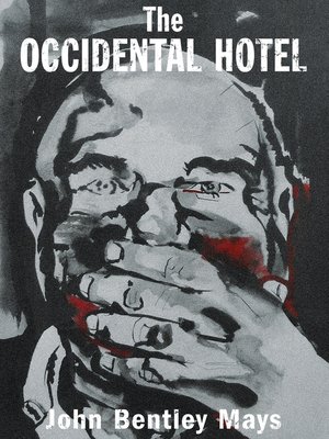 The Occidental Hotel - Audiobook